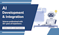 do ai development and integration