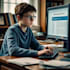 retype your pdfs into editable word docs