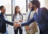 help you master business english and social skills to advance your career