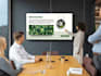 redesign revamp powerpoint presentation deck, enhance canva template