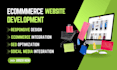design  develop professional wordpress website in 24 hrs