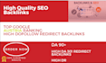 do da90 austrian SEO backlinks for google austria ranking
