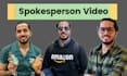 be your engaging ugc video spokesperson for your brand