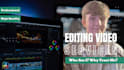 professionally edit your video