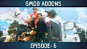 create any custom 3d model for gmod, player model, gmod addon, gmod map