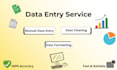 do shopify product data entry and listing