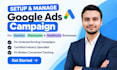 manage google ads for dentists and pharmacies to generate more calls and leads