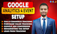setup google analytics 4 and ads conversion with server side tracking via gtm