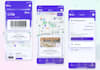 create loyalty rewards app, coupon, discounts, cashbacks, ewallet, loyalty API