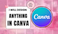 design anything on canva