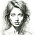 draw a amazing artistic digital abstract art prints