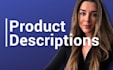 write SEO product descriptions