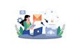 be your top virtual assistant