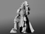 formulate 3d character or object model stl file for 3d printing, texture nsfw