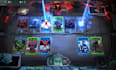 do online multiplayer trading card games, web3 integration, 2d unity board game