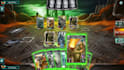 do online multiplayer trading card games, web3 integration, 2d unity board game