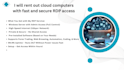 rent out cloud computers with fast secure rdp access