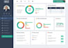 develop custom software developer, CRM, react, angular, nosol, python, nodjs php