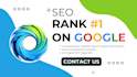 rank your website on google with comprehensive SEO