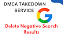 remove mugshots, delete negative links,cases,records,blogs,bad article in google