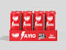 do beverage, energy drink, 12 pack, can, case, tray, packaging and label design