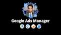 manage and optimize your google ads on monthly basis