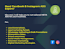 run facebook ads campaign, fb ads manager, instagram ads, meta lead generation