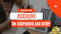 reactivate your google ads account suspension