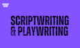 write a compelling short film, TV, or stage script