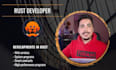 build secure, efficient, and scalable rust projects