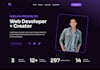 create modern websites, logo, videos and photo editing