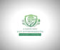 give different safety and environmental logo design