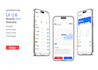 building mobile app for android and ios