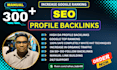 do profile backlinks link building off page seo services