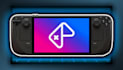 setup your steamdeck and emudeck