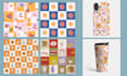 design beautiful geometric seamless pattern