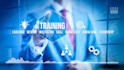 develop saas ai sales coaching website, role play sale coaching web