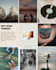 custom vision board to achieve your goals