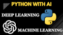 develop python ai chatbot web scraping website automation bot ml ocr selenium