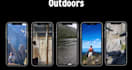 cinematic outdoor ugc for brands
