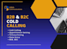 do inbound calls b2b company, therapy chatbot, conversational ,lead generation