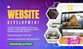 create a high converting premium website