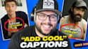 add engaging subtitles to your videos