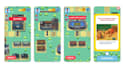 provide you with unity game development and 2d and 3d prototyping