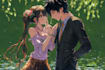 draw your couple character