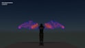 make 3d fx and simulation