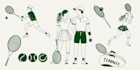 draw hand drawn vector illustration