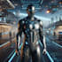 create high quality 3d character art, fantasy art, sci fi