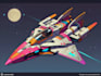 design spaceships and sci fi vehicles