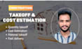 cost estimation, quantity takeoff, material takeoff, boq